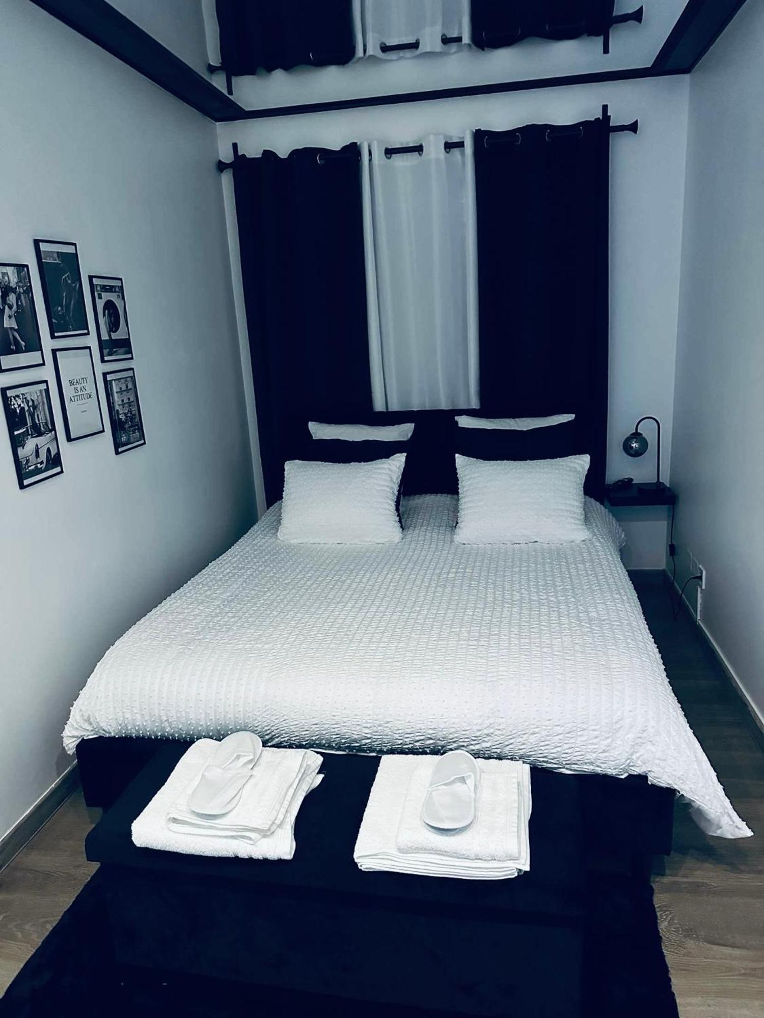 Dima Suite Jacuzzi Privatif Vedene Luaran gambar
